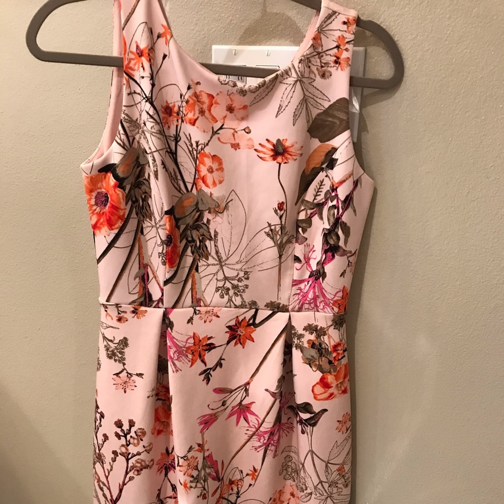 Woman’s Dress